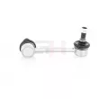 GH GH-562395V - Entretoise/tige, stabilisateur avant gauche