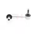 GH GH-563212V - Entretoise/tige, stabilisateur avant gauche