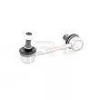 GH GH-563212V - Entretoise/tige, stabilisateur avant gauche