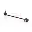 GH GH-563300 - Entretoise/tige, stabilisateur 