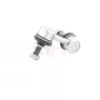 GH GH-563576H - Entretoise/tige, stabilisateur avant droit