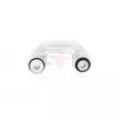 GH GH-564701V - Entretoise/tige, stabilisateur avant gauche