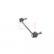 GH GH-564870 - Entretoise/tige, stabilisateur 