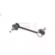 GH GH-571905 - Entretoise/tige, stabilisateur 