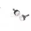 GH GH-572517 - Entretoise/tige, stabilisateur 