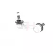 GH GH-572636V - Entretoise/tige, stabilisateur arrière gauche