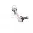 GH GH-572642V - Entretoise/tige, stabilisateur arrière gauche