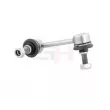 GH GH-572642V - Entretoise/tige, stabilisateur arrière gauche