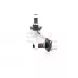 GH GH-572679V - Entretoise/tige, stabilisateur arrière gauche