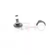 GH GH-573081 - Entretoise/tige, stabilisateur 
