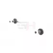 GH GH-573480 - Entretoise/tige, stabilisateur 