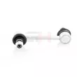 GH GH-574572 - Entretoise/tige, stabilisateur 