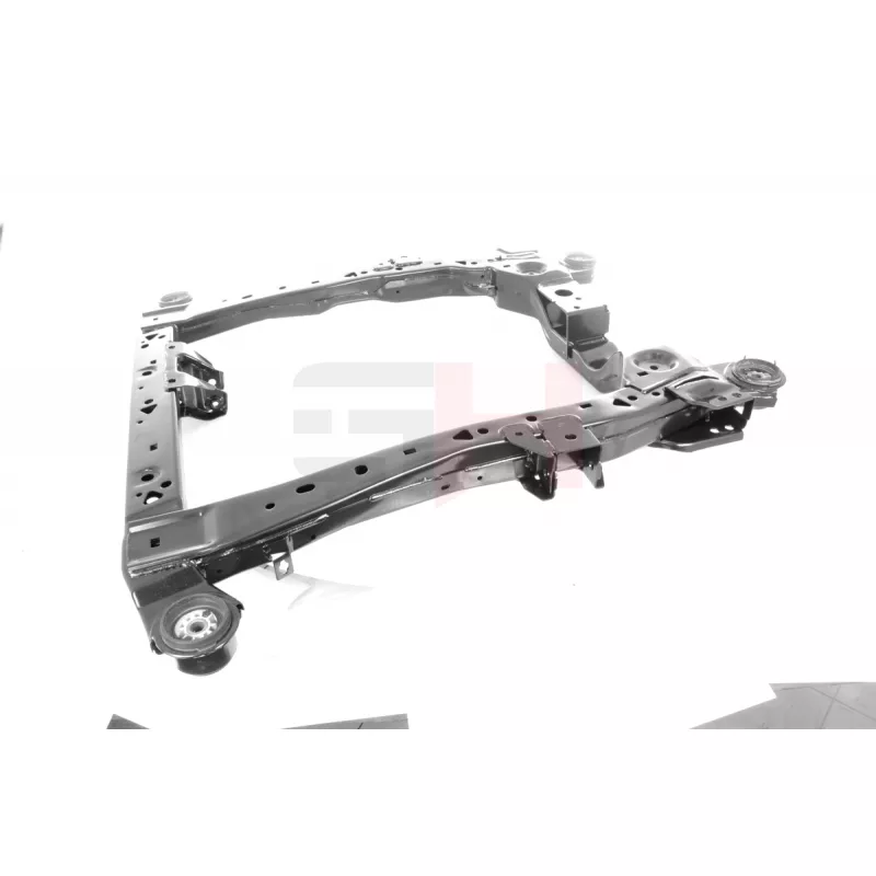 Plot de berceau/Support d'agrégats GH GH-593624 - Visuel 1