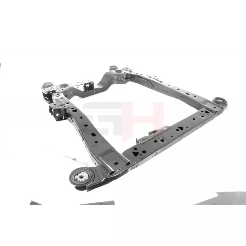 Plot de berceau/Support d'agrégats GH GH-593624 - Visuel 2