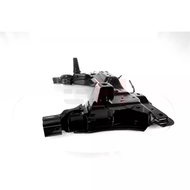 Plot de berceau/Support d'agrégats GH GH-593690 - Visuel 1