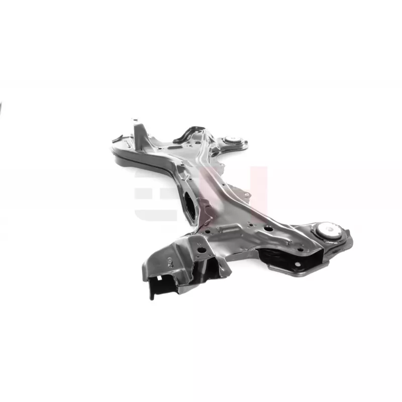 Plot de berceau/Support d'agrégats GH GH-594710 - Visuel 1