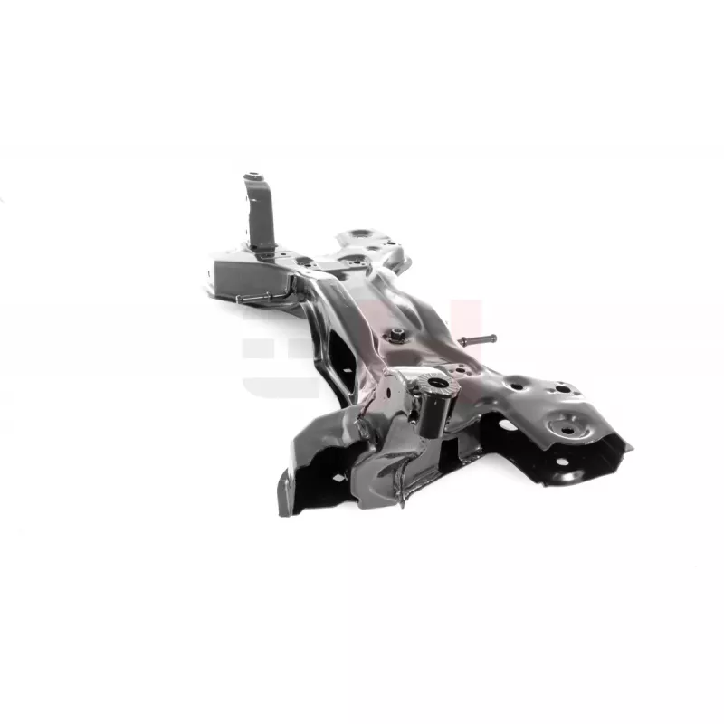 Plot de berceau/Support d'agrégats GH GH-599914 - Visuel 1