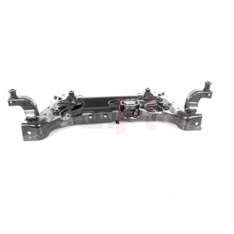 Plot de berceau/Support d'agrégats GH GH-599961
