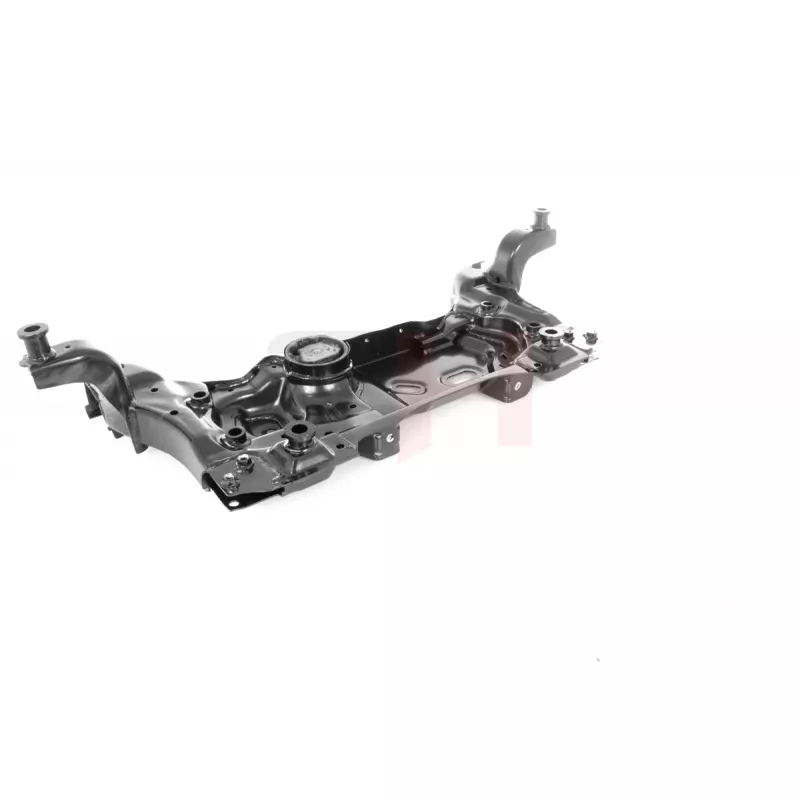 Plot de berceau/Support d'agrégats GH GH-599961 - Visuel 2