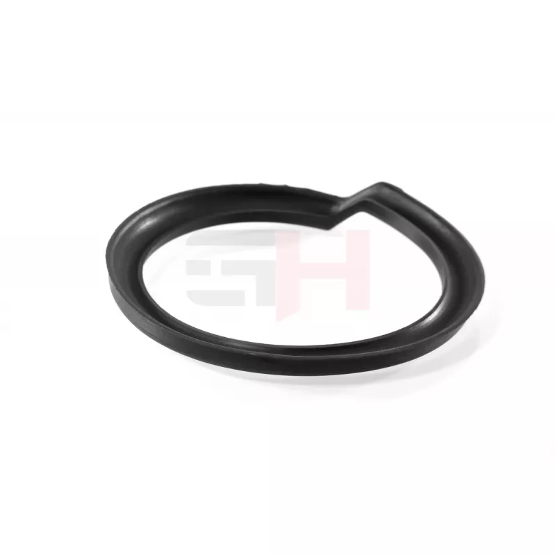 Butée élastique, suspension GH GH-622298 - Visuel 2