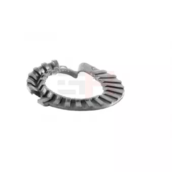 Butée élastique, suspension GH GH-622567 pour FORD S-MAX 2.0 TDCi - 130cv