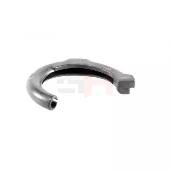 Butée élastique, suspension avant droit GH GH-622669H