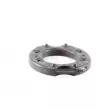 GH GH-623302V - Butée élastique, suspension avant gauche
