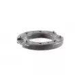GH GH-623302V - Butée élastique, suspension avant gauche