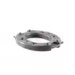 GH GH-623302V - Butée élastique, suspension avant gauche