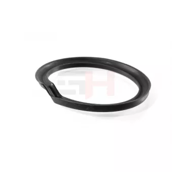 Butée élastique, suspension GH GH-623365