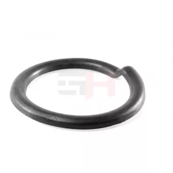 Butée élastique, suspension GH GH-624406