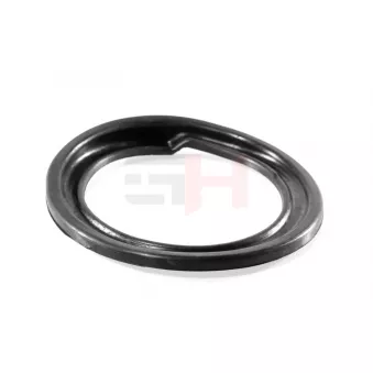 Butée élastique, suspension GH GH-624442