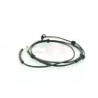 GH GH-701002V - Capteur, vitesse de roue avant gauche