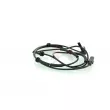 GH GH-701004H - Capteur, vitesse de roue avant droit