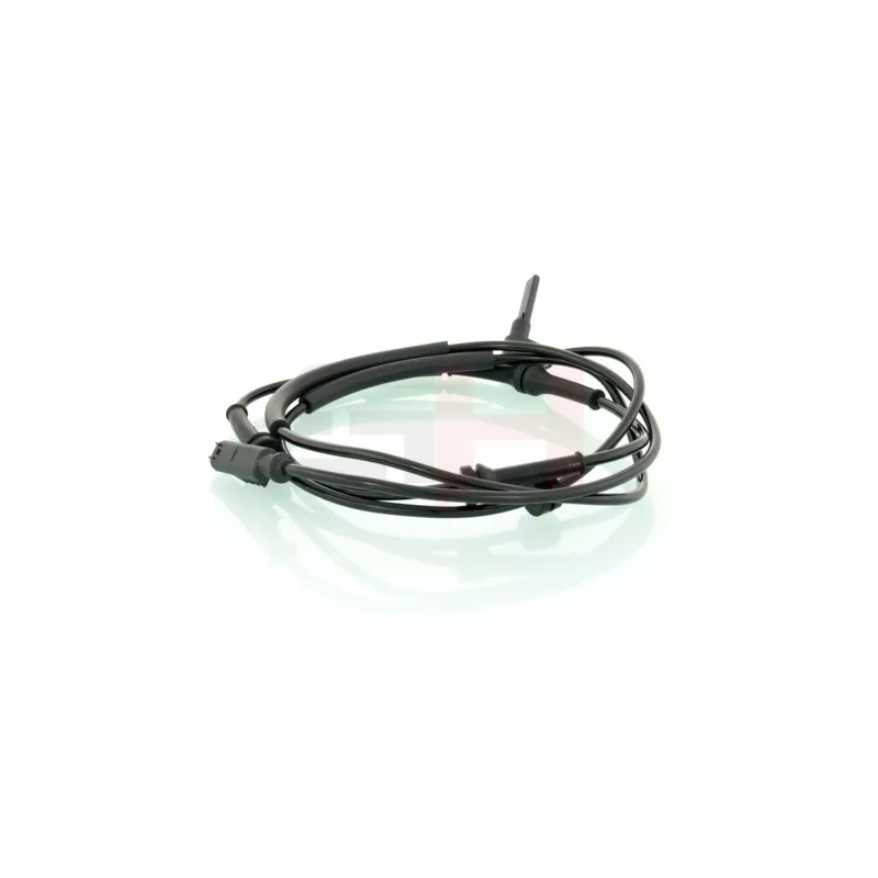 Capteur, vitesse de roue avant gauche GH GH-701004V - Visuel 2