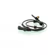 GH GH-701008V - Capteur, vitesse de roue avant gauche