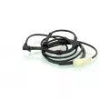 GH GH-701010H - Capteur, vitesse de roue avant droit