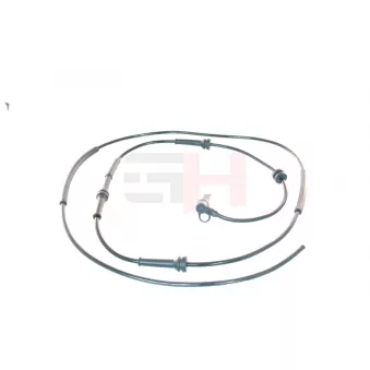 Capteur, vitesse de roue avant gauche GH OEM 30690