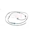 GH GH-701010V - Capteur, vitesse de roue avant gauche