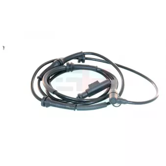Capteur, vitesse de roue avant gauche GH OEM 60384