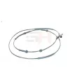 GH GH-701016H - Capteur, vitesse de roue avant droit