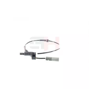 Capteur, vitesse de roue GH OEM 34521163027