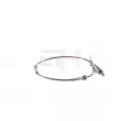GH GH-701501 - Capteur, vitesse de roue 