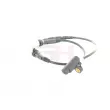 GH GH-701515 - Capteur, vitesse de roue 