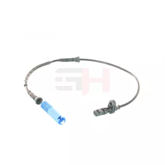 Capteur, vitesse de roue GH OEM 6756379
