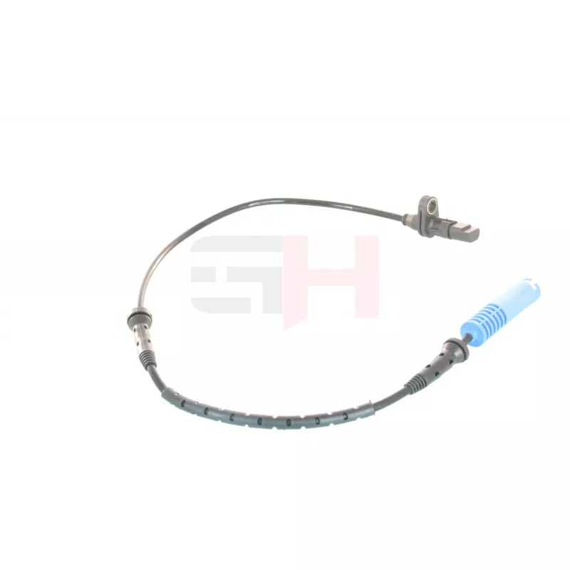 Capteur, vitesse de roue GH GH-701518 - Visuel 1