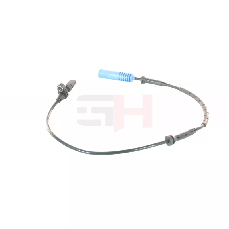 Capteur, vitesse de roue GH GH-701518 - Visuel 2