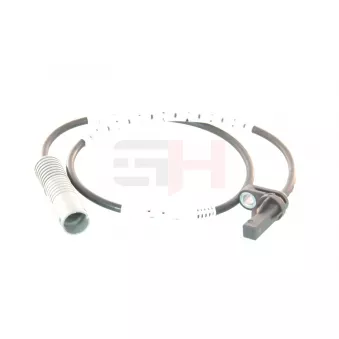 Capteur, vitesse de roue GH OEM 60773