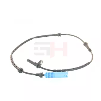 Capteur, vitesse de roue GH OEM 34523405906