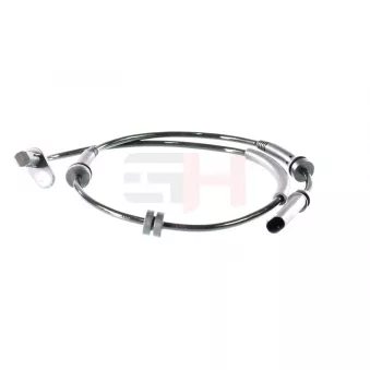 Capteur, vitesse de roue GH OEM 30698